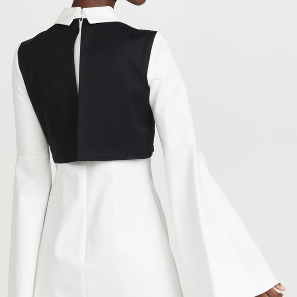 Aliette Shirt Dress NWT - Picture 4 of 4